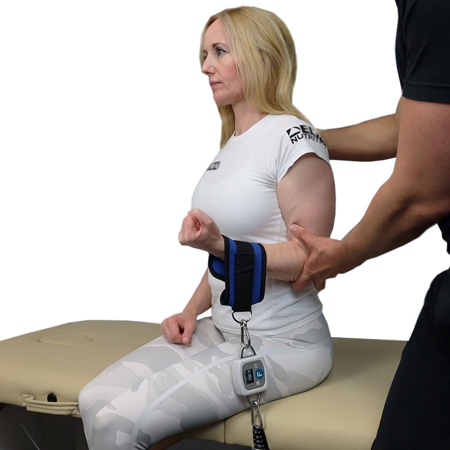 EasyForce - Digitales Dynamometer
