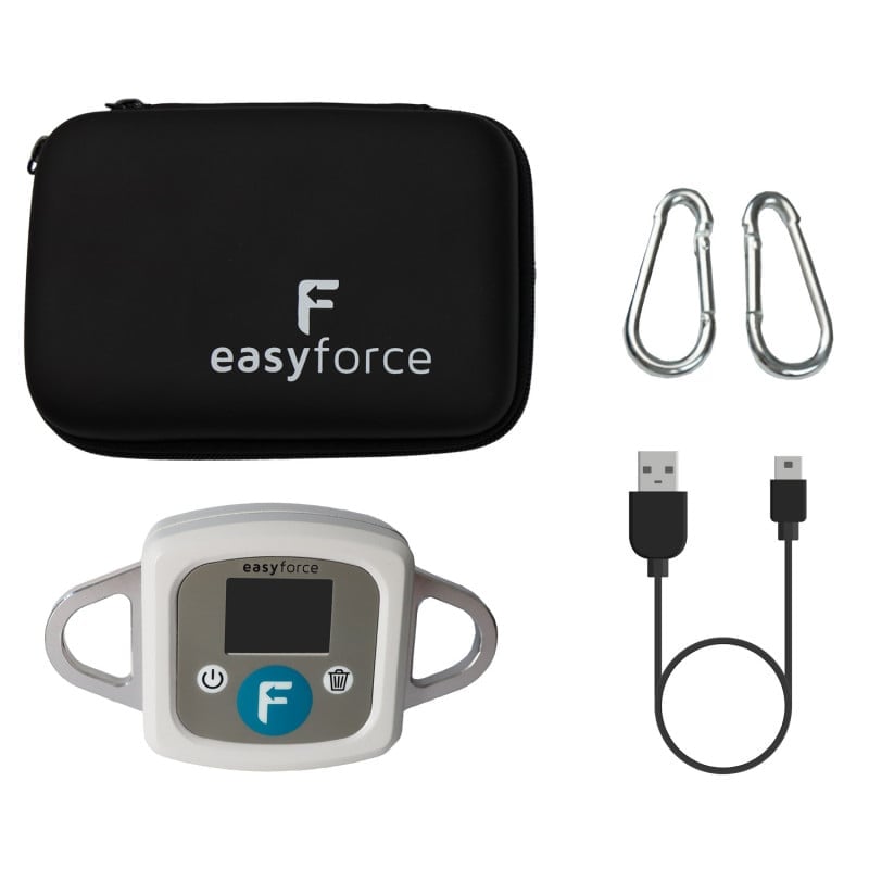 EasyForce - Digitales Dynamometer