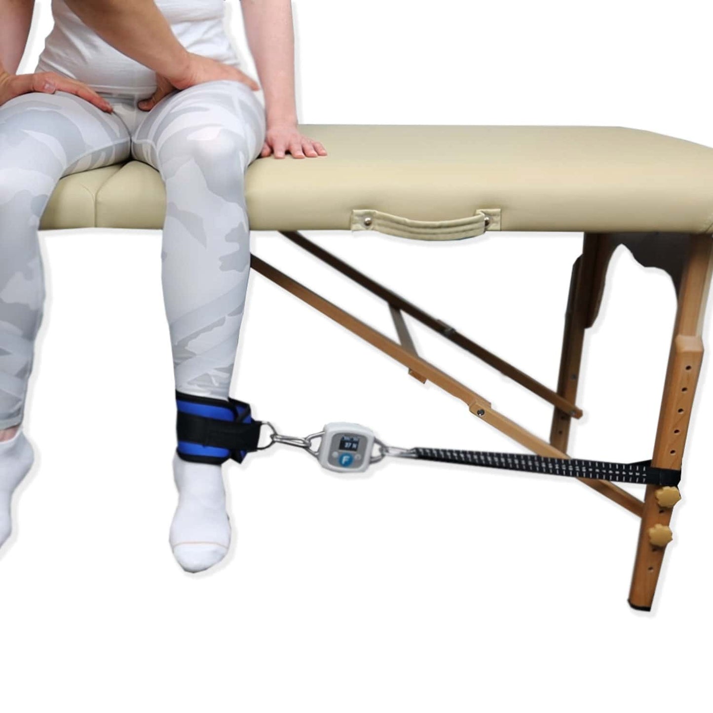 Zubehör für EasyForce Dynamometer
