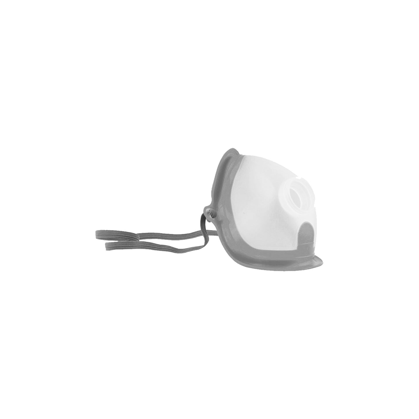 MicroDrop® RF7 plus Profi Vernebler grau | PZN 13815399 | günstig kaufen