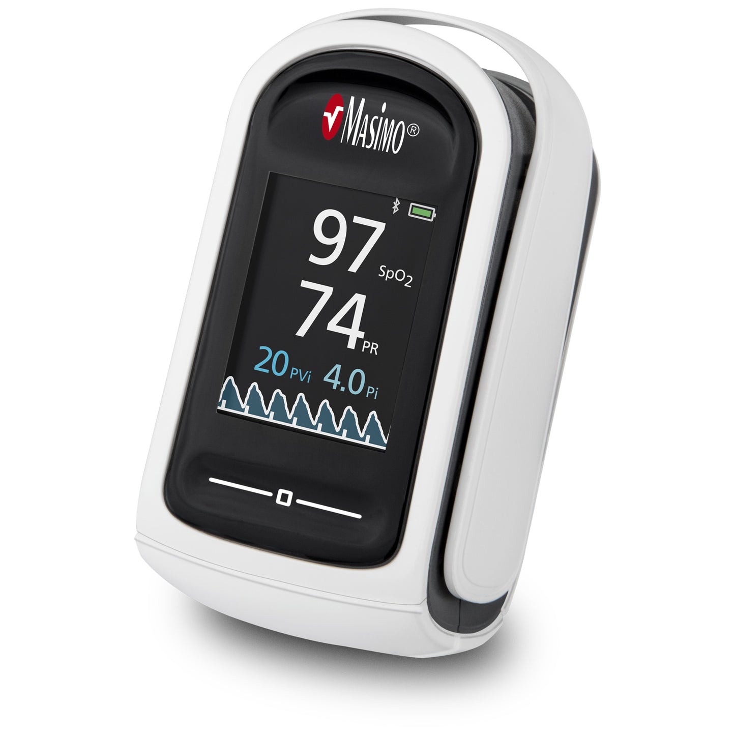 MightySat ® Rx Fingerpulsoximeter | günstig kaufen