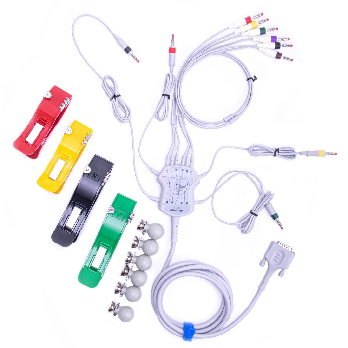 Mindray BeneHeart R12 | günstig kaufen
