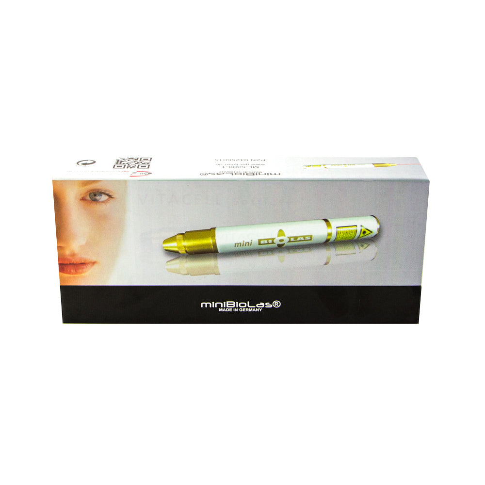 Mini-BioLas® Softlaser | EAN 4260180050158 | günstig kaufen