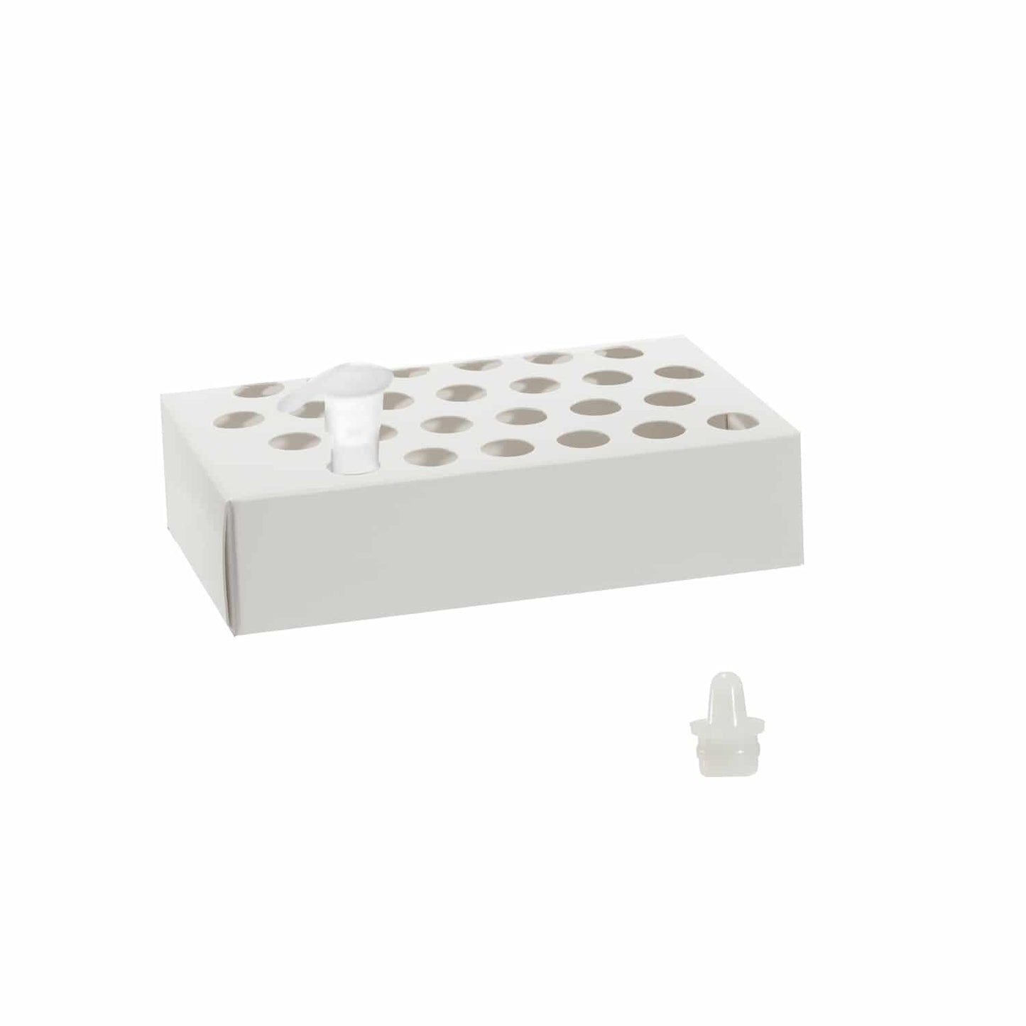 NADAL® SARS-CoV-2/Influenza A+B/RSV Ag Test (20er Box)