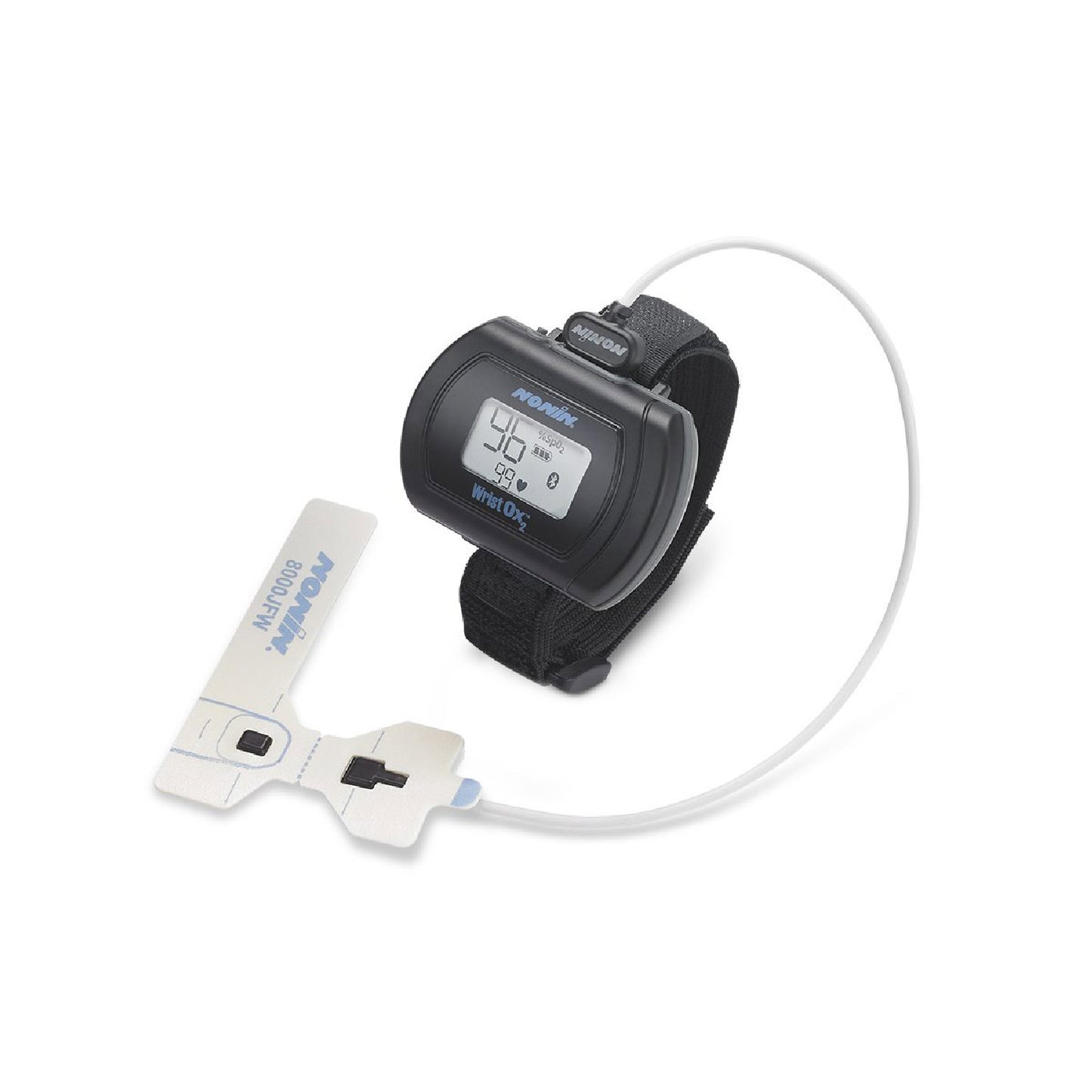 Nonin WristOx₂ 3150 Handgelenk-Pulsoximeter | günstig kaufen