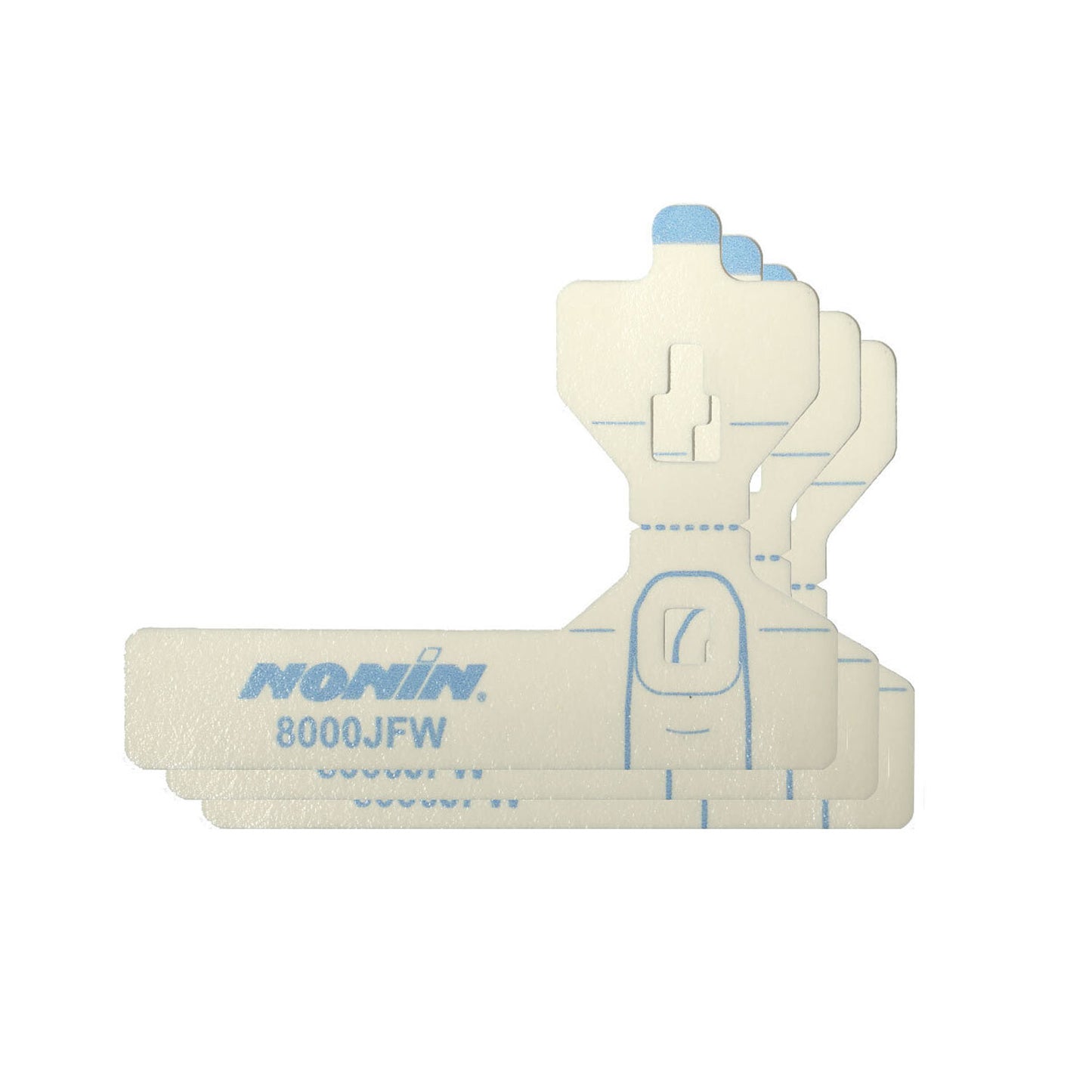 Nonin WristOx₂ 3150 Handgelenk-Pulsoximeter | günstig kaufen