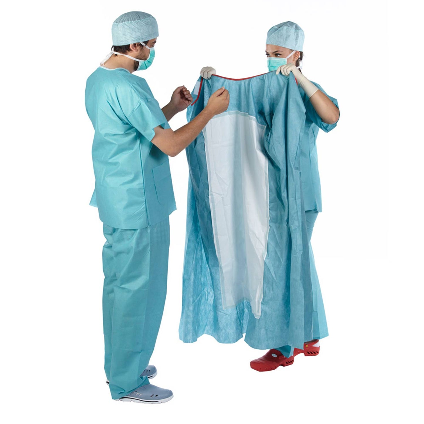 OP-Kittel Reinforced M | EAN 4262431091378 | günstig kaufen