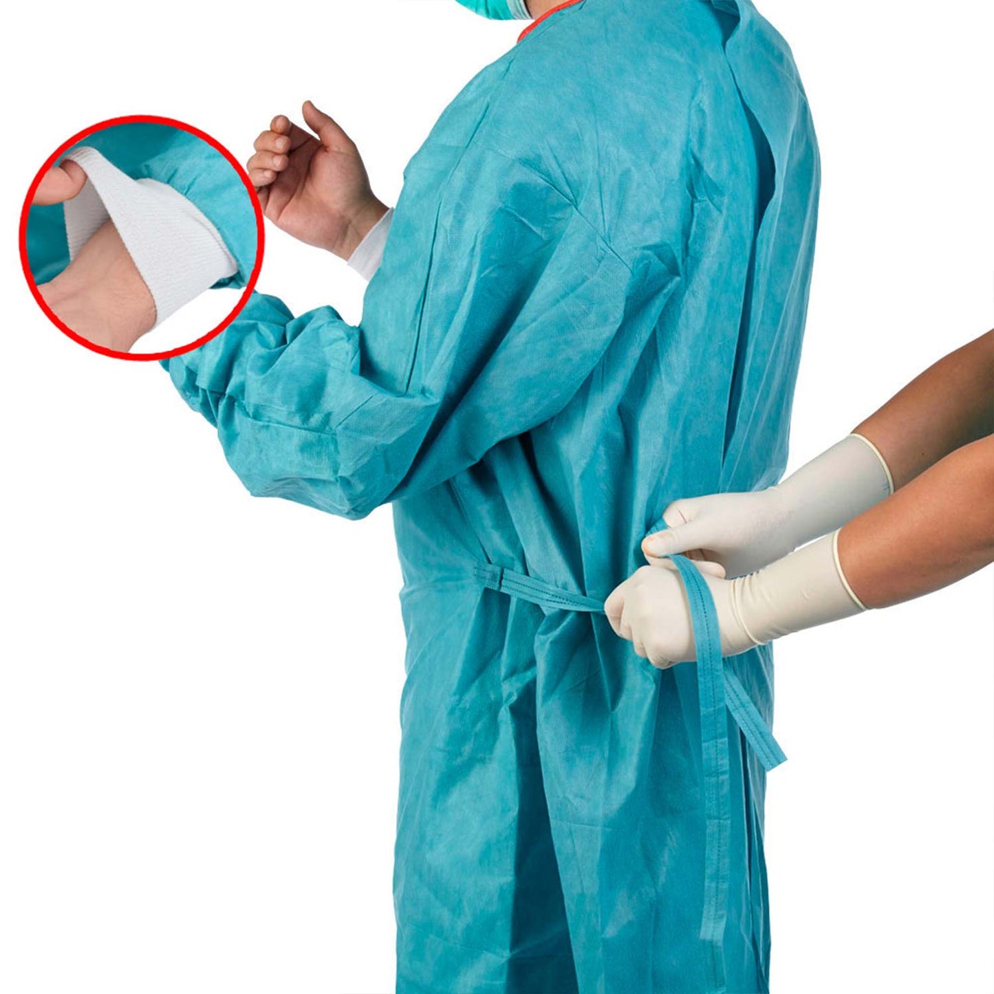 OP-Kittel Reinforced M | EAN 4262431091378 | günstig kaufen