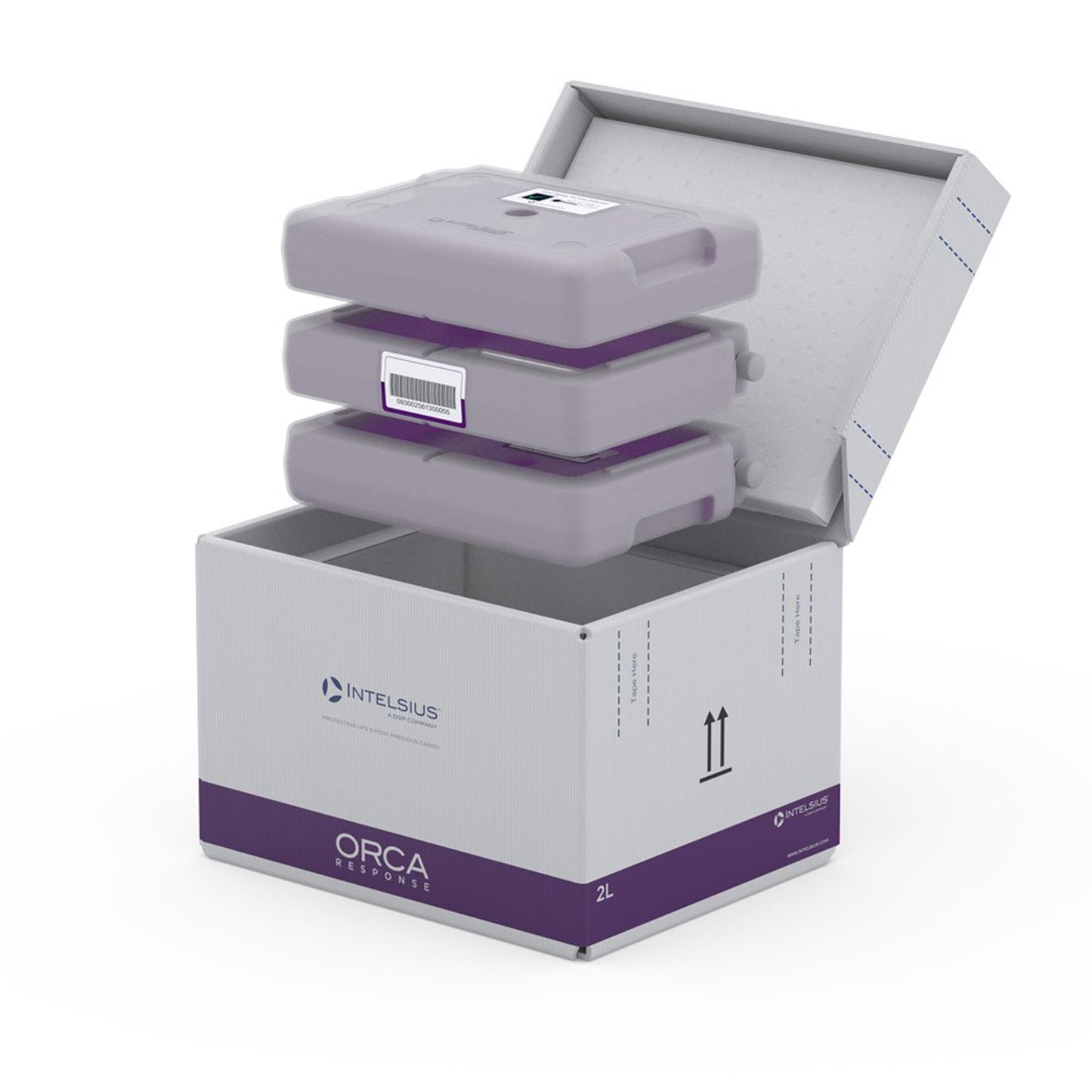 ORCA Response Transportsystem | günstig kaufen