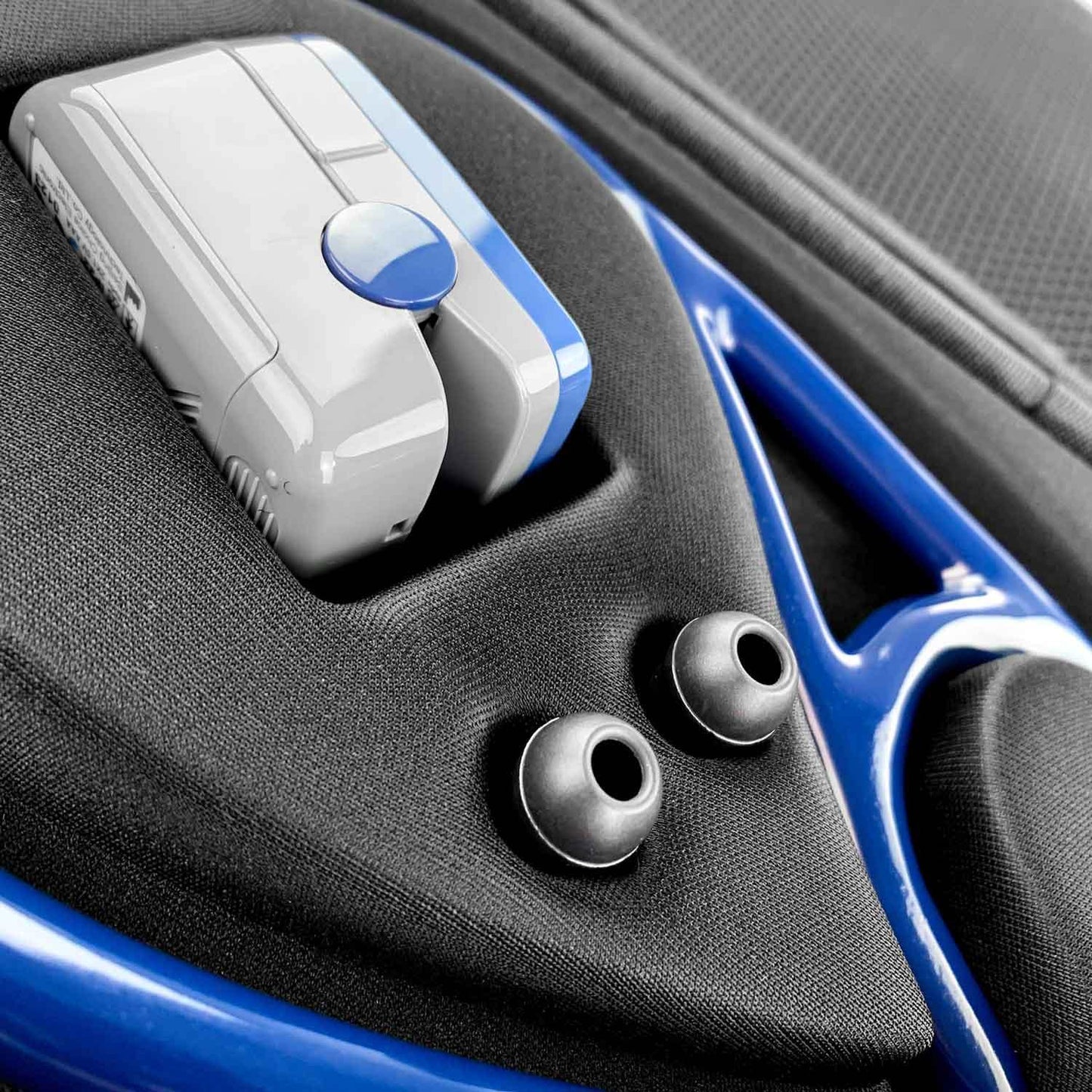 cardiopod II Stethoskop-Tasche