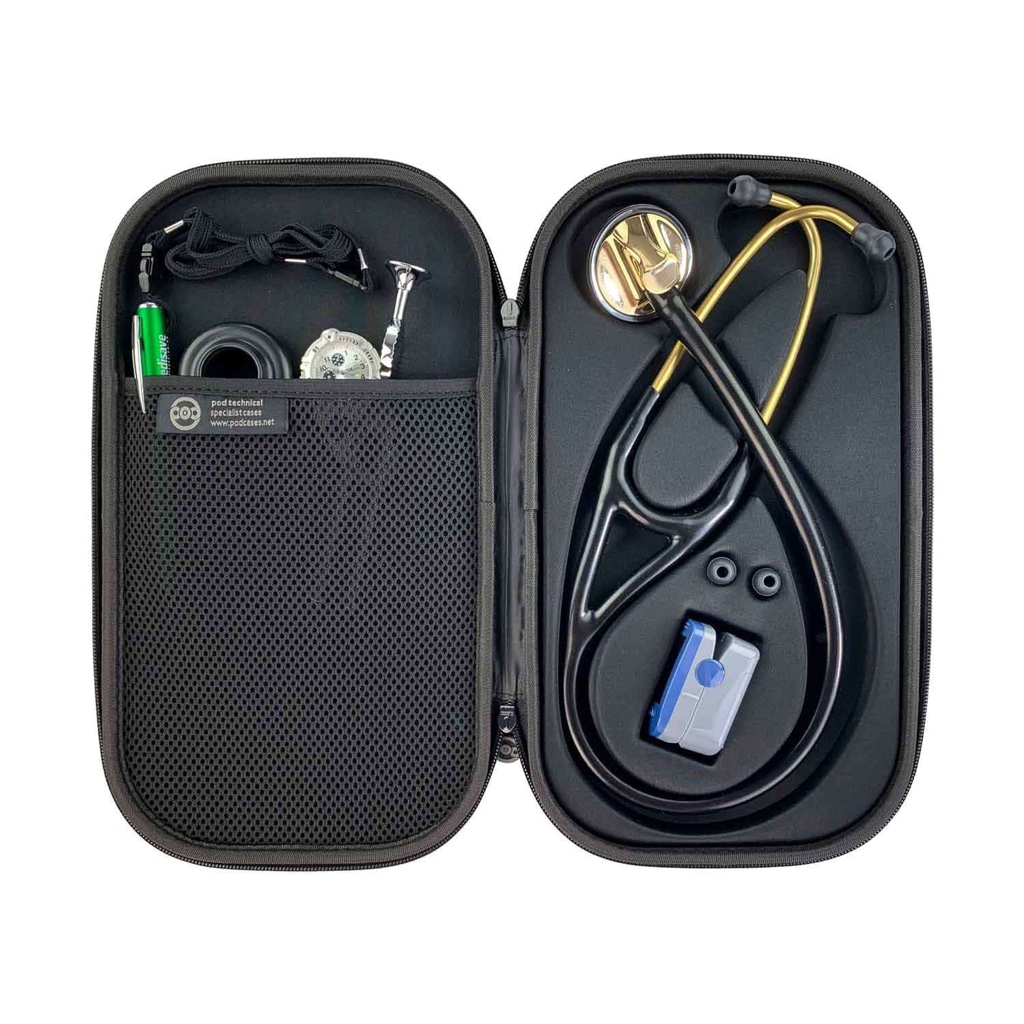 cardiopod II Stethoskop-Tasche
