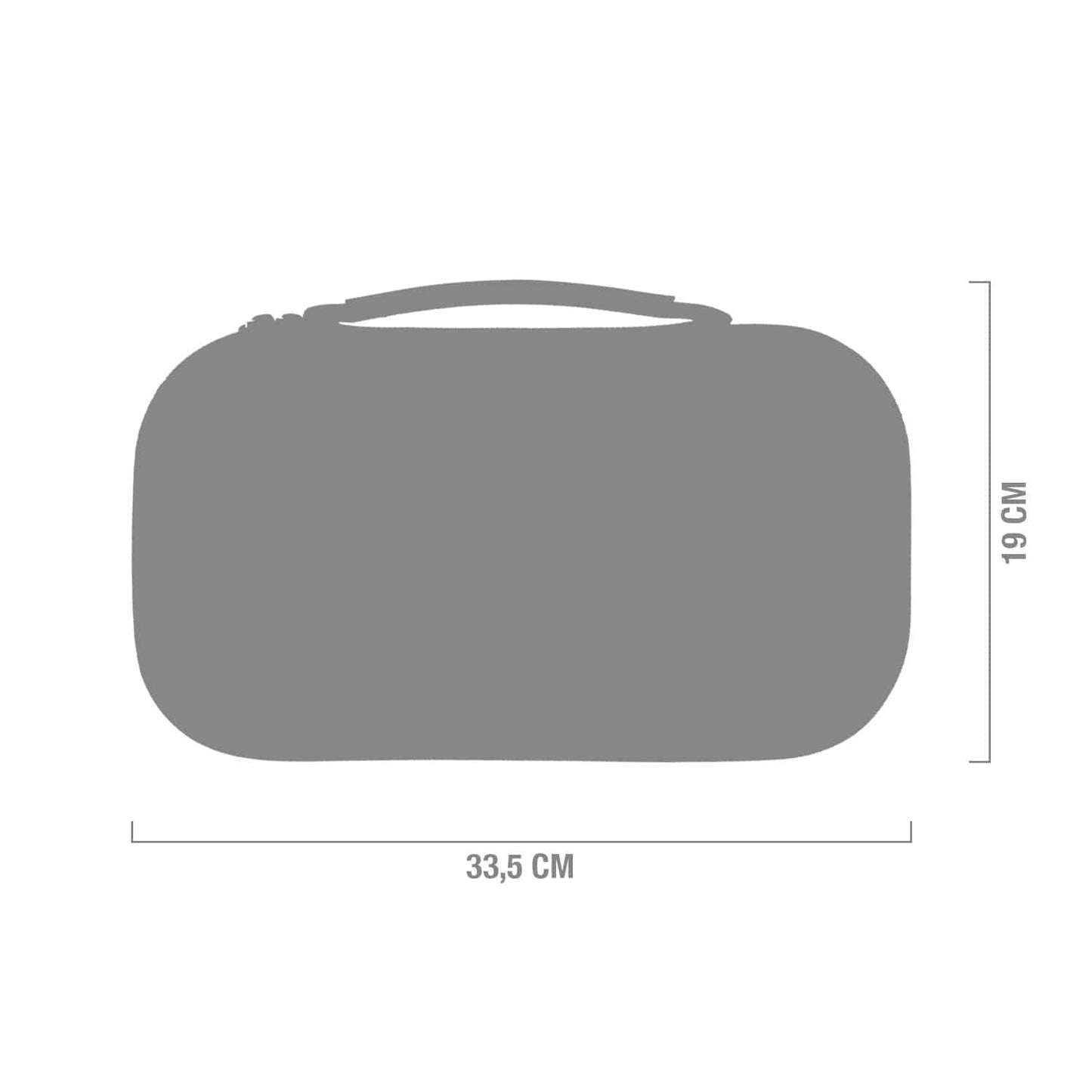 cardiopod II Stethoskop-Tasche
