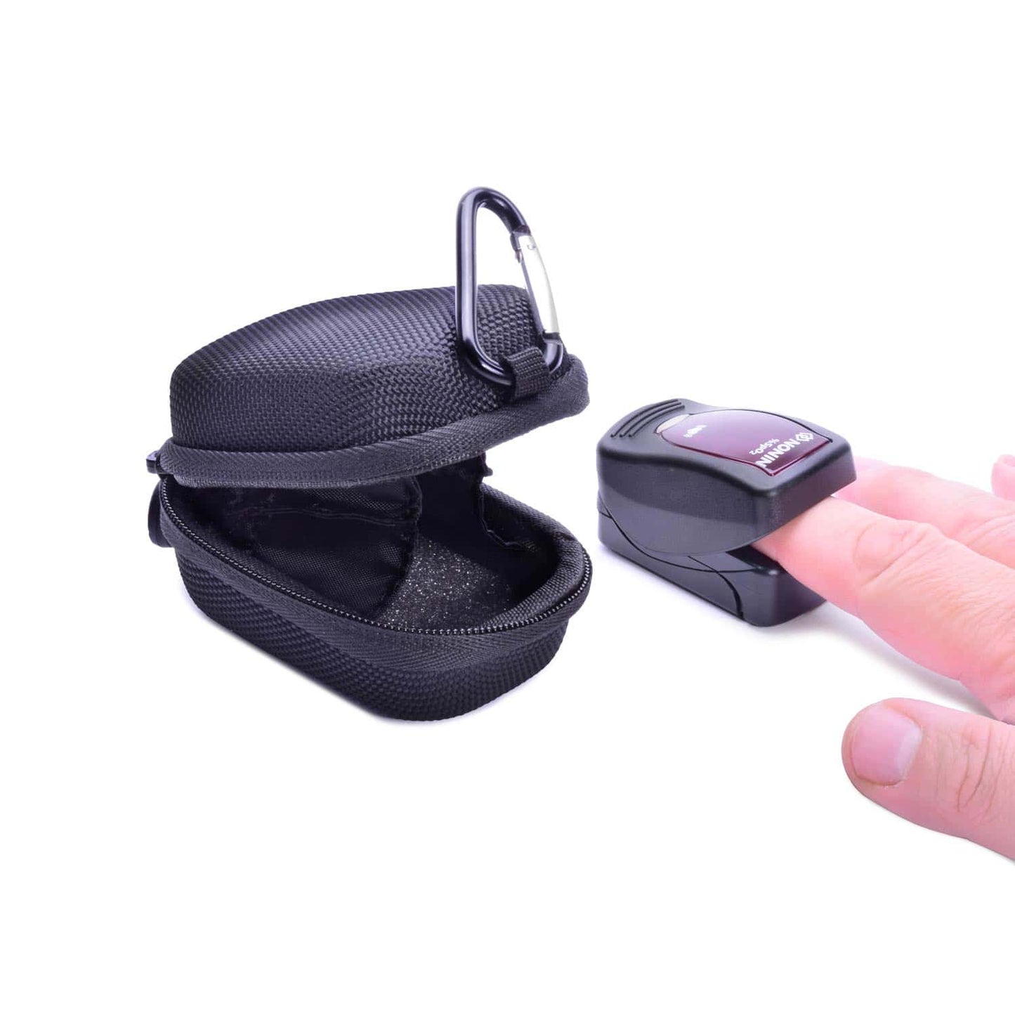 oxypod Pulsoximeter-Tasche
