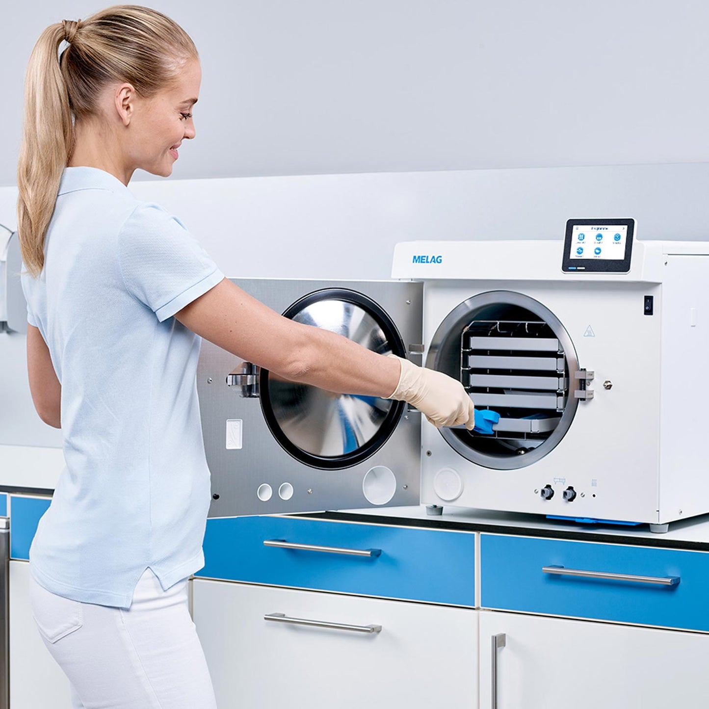 Pro Line Vacuclave® | EAN 4260212351239 | günstig kaufen