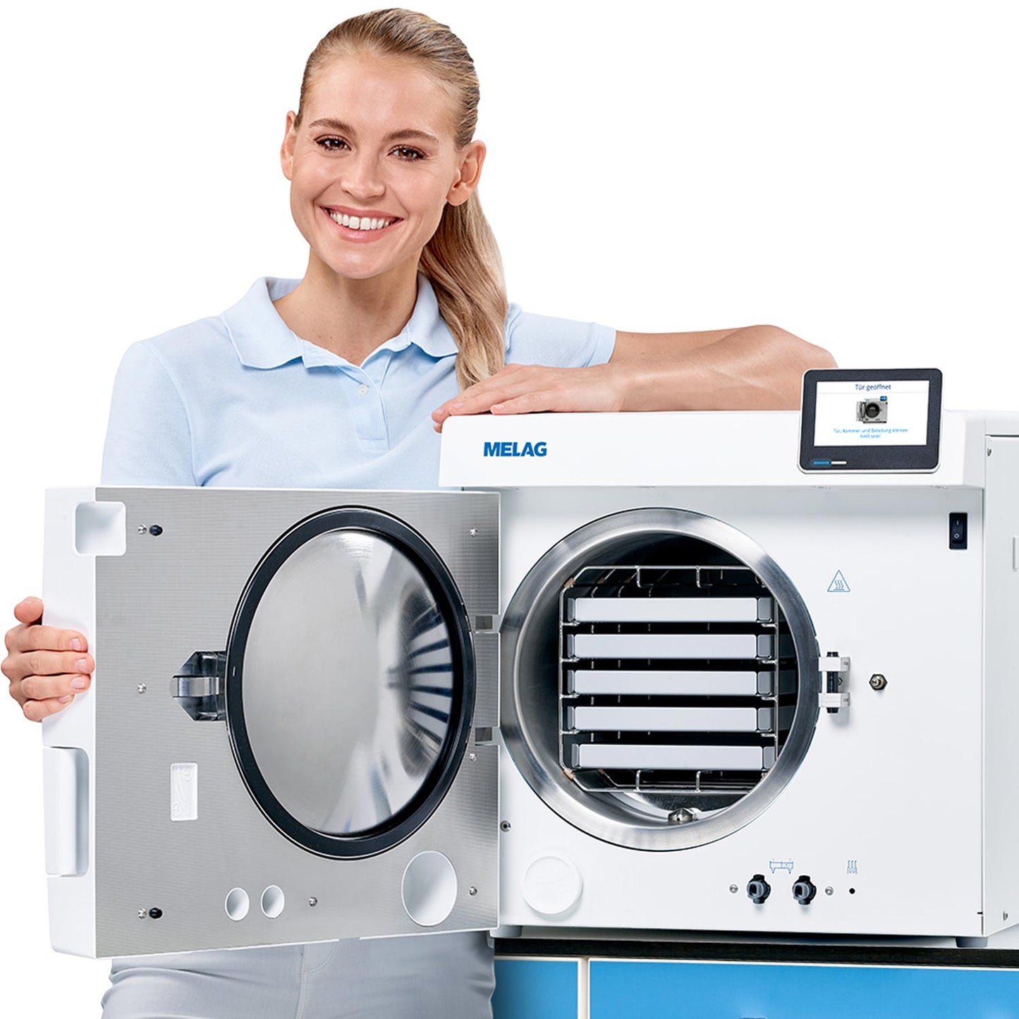 Pro Line Vacuclave® | EAN 4260212351239 | günstig kaufen