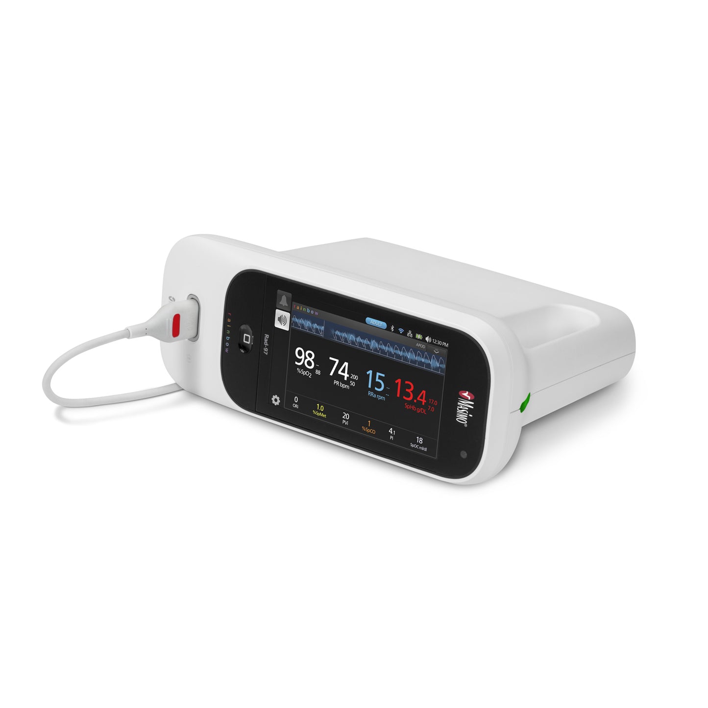 Rad-97™ Pulse CO-Oximeter® | günstig kaufen