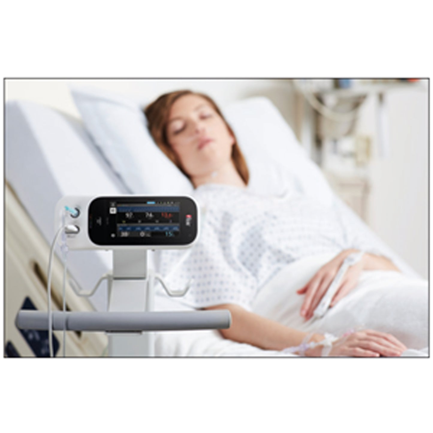 Rad-97™ Pulse CO-Oximeter® | günstig kaufen