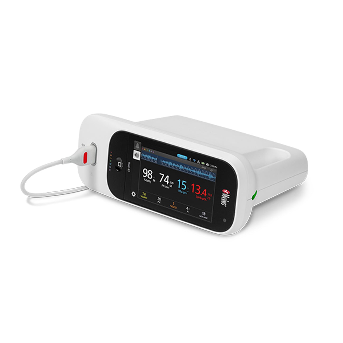 Rad-97™ Pulse CO-Oximeter® | günstig kaufen