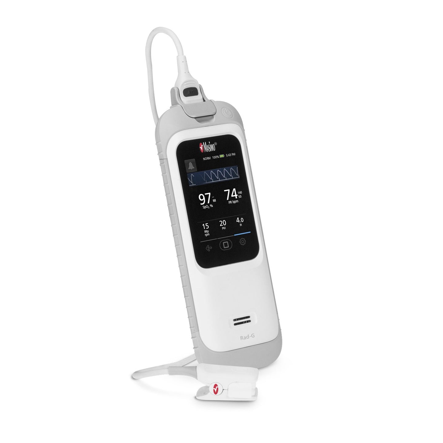 Rad-G™ mit Temperaturkit | günstig kaufen