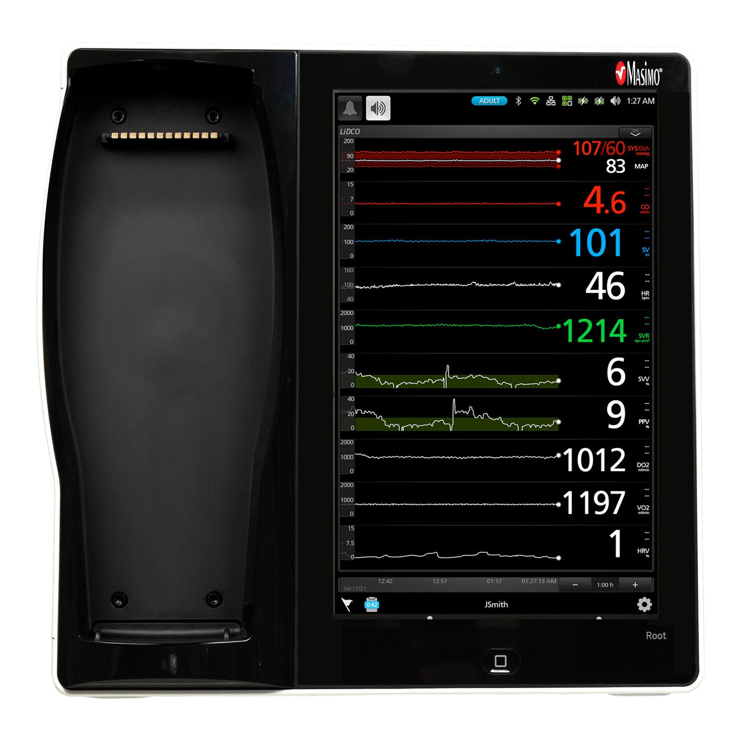 Radical-7® Pulse CO-Oximeter® | günstig kaufen