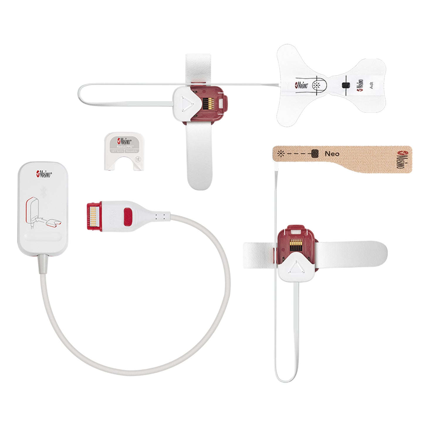 Radical-7® Pulse CO-Oximeter® | günstig kaufen