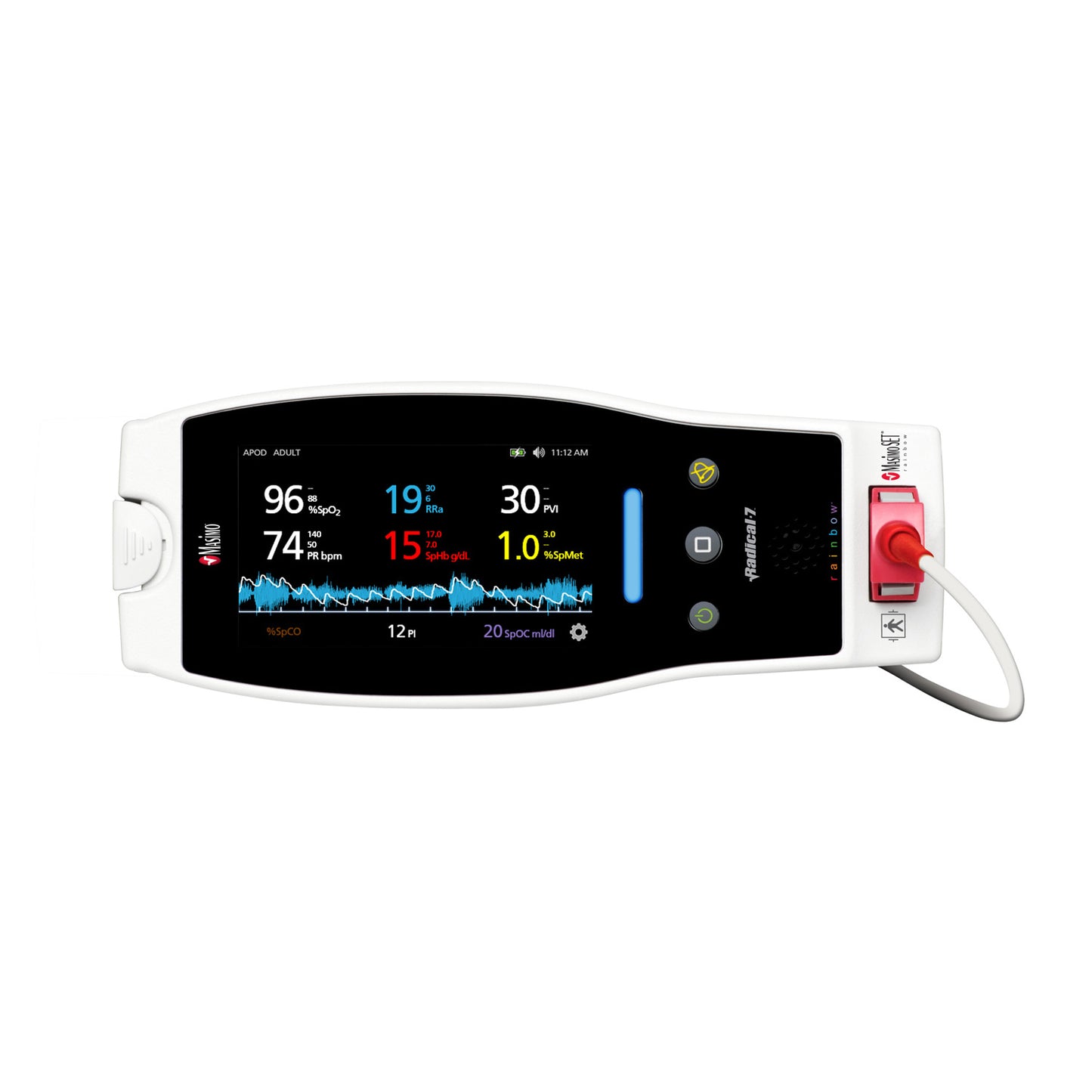 Radical-7® Pulse CO-Oximeter® | günstig kaufen