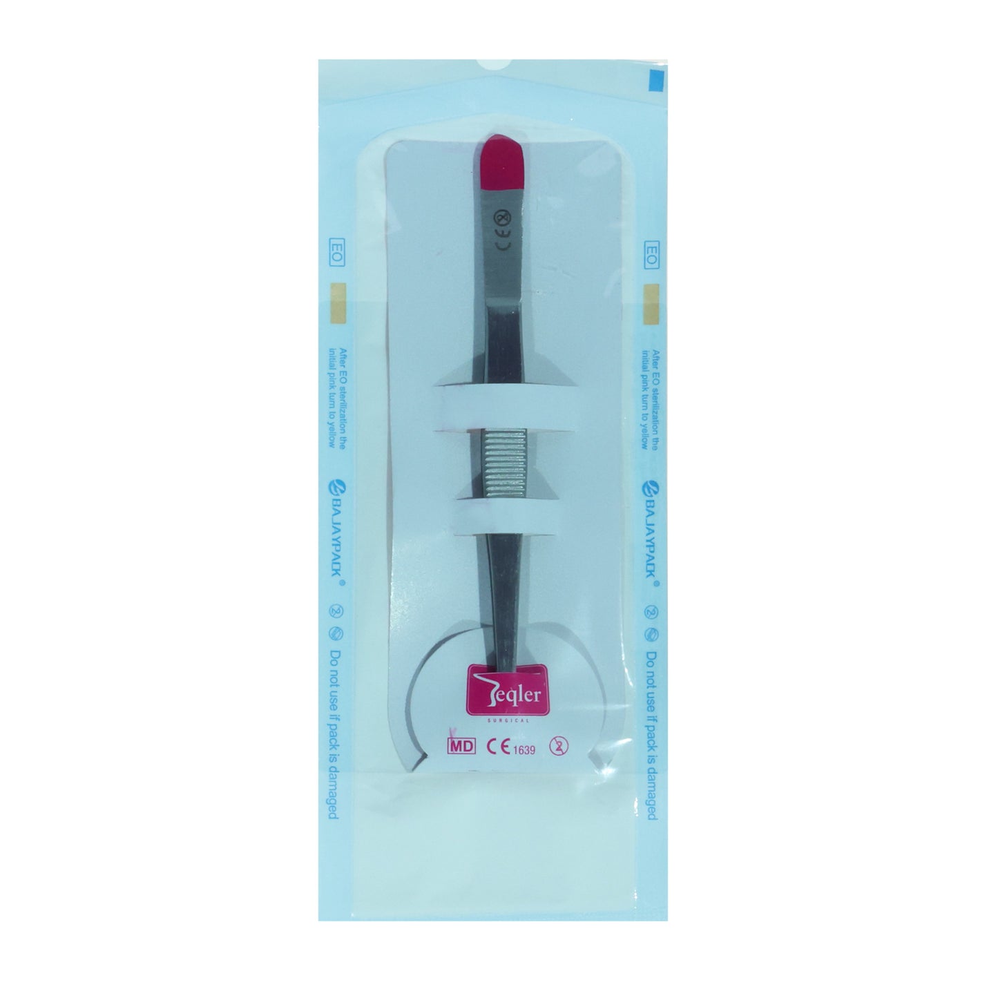 Smart Line Anatomische Pinzette | EAN 5056382514132 | günstig kaufen