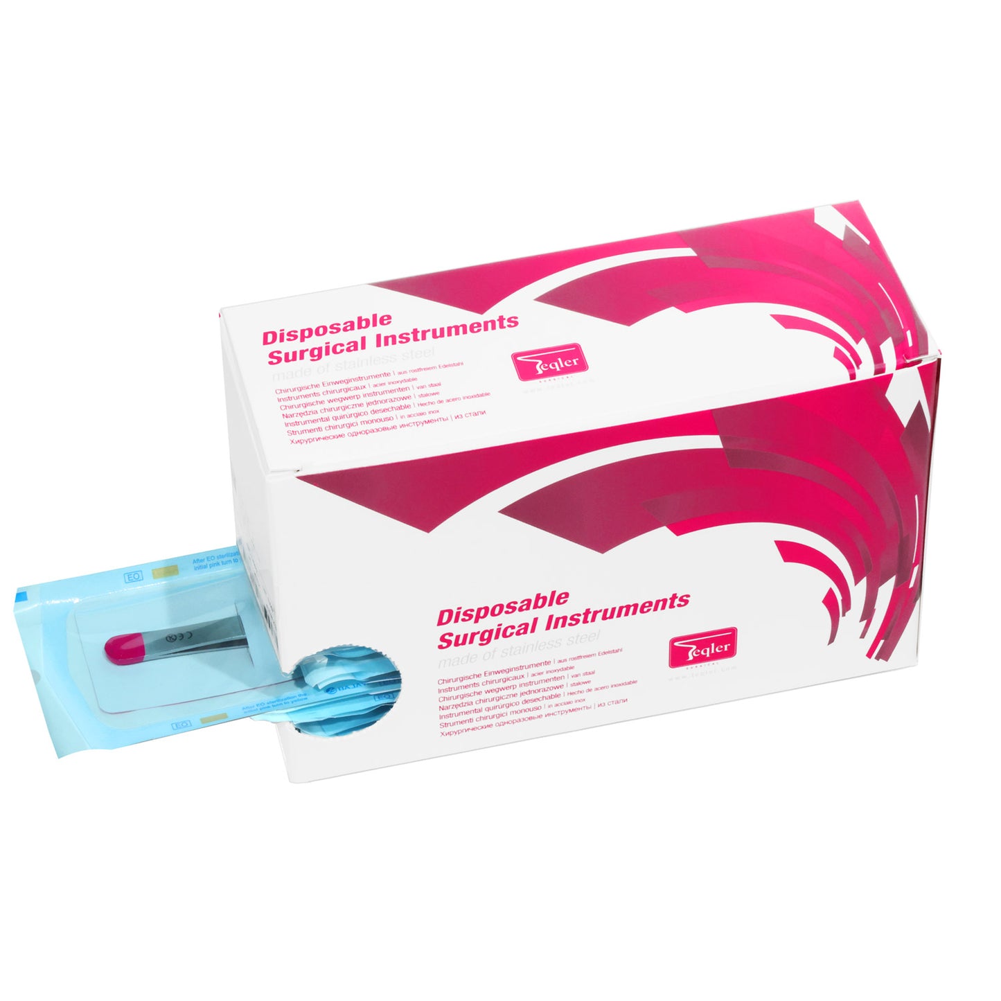 Smart Line Anatomische Pinzette | EAN 5056382514132 | günstig kaufen