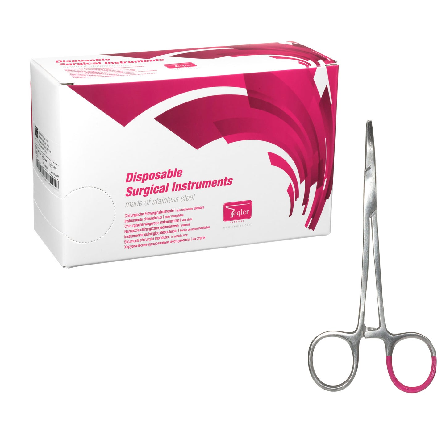 Smart Line Arterienklemme | günstig kaufen