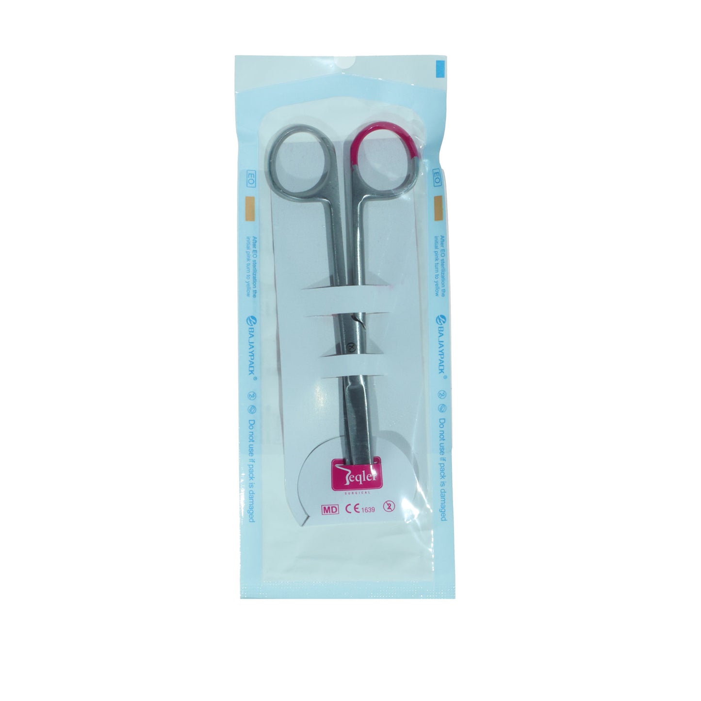 Smart Line Chirurgische Schere (gebogen) | EAN 5056382514040 | günstig kaufen