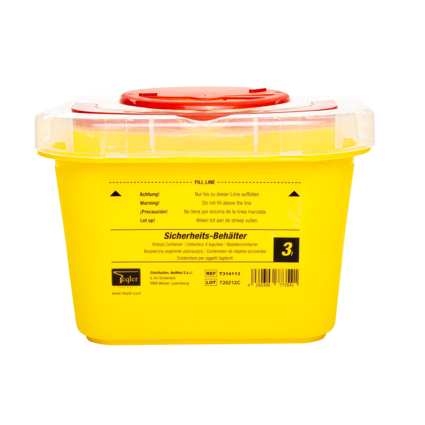 Smart Line Chirurgische Schere (gebogen) | EAN 5056382514040 | günstig kaufen
