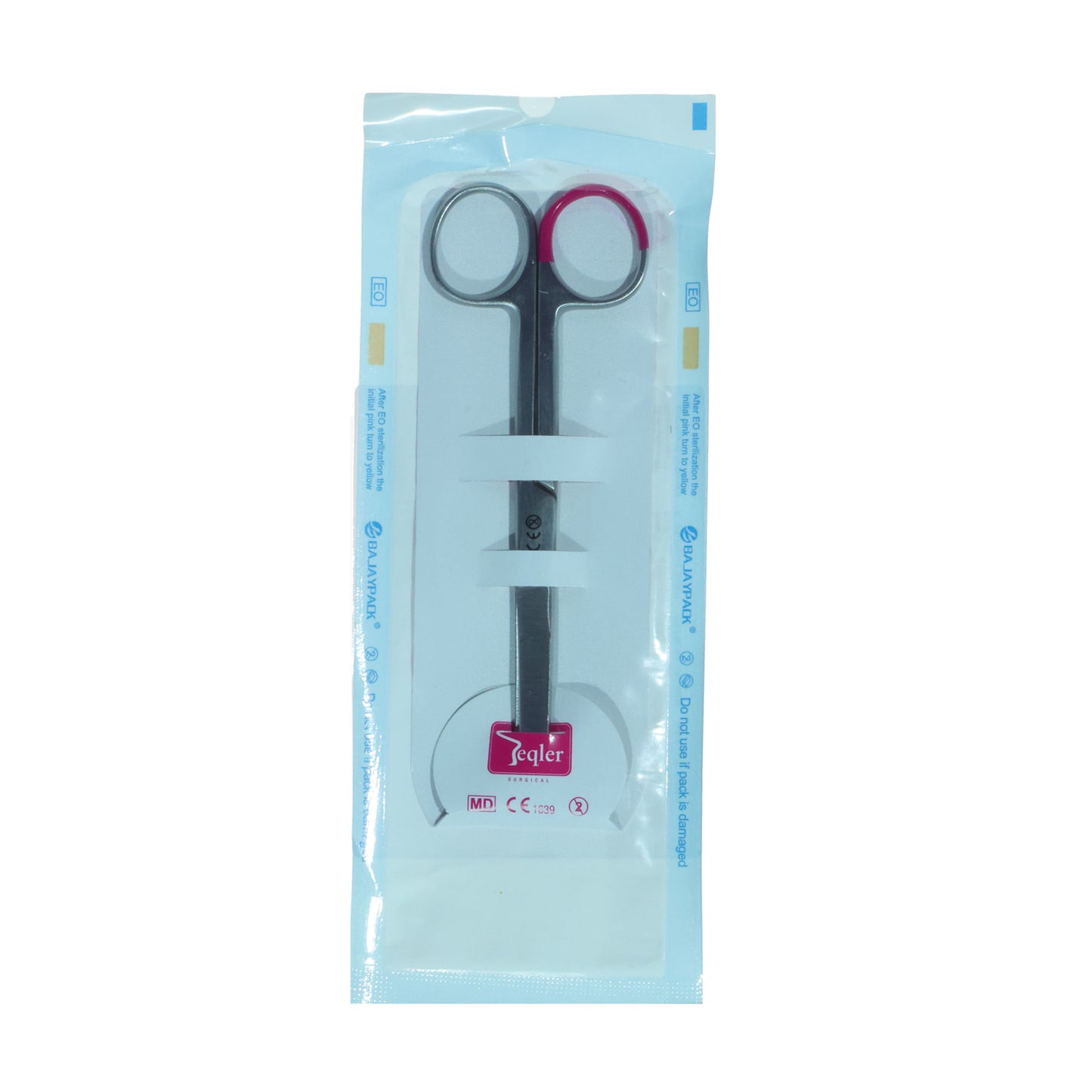 Smart Line Chirurgische Scheren (13 cm) | EAN 5056382514019 | günstig kaufen
