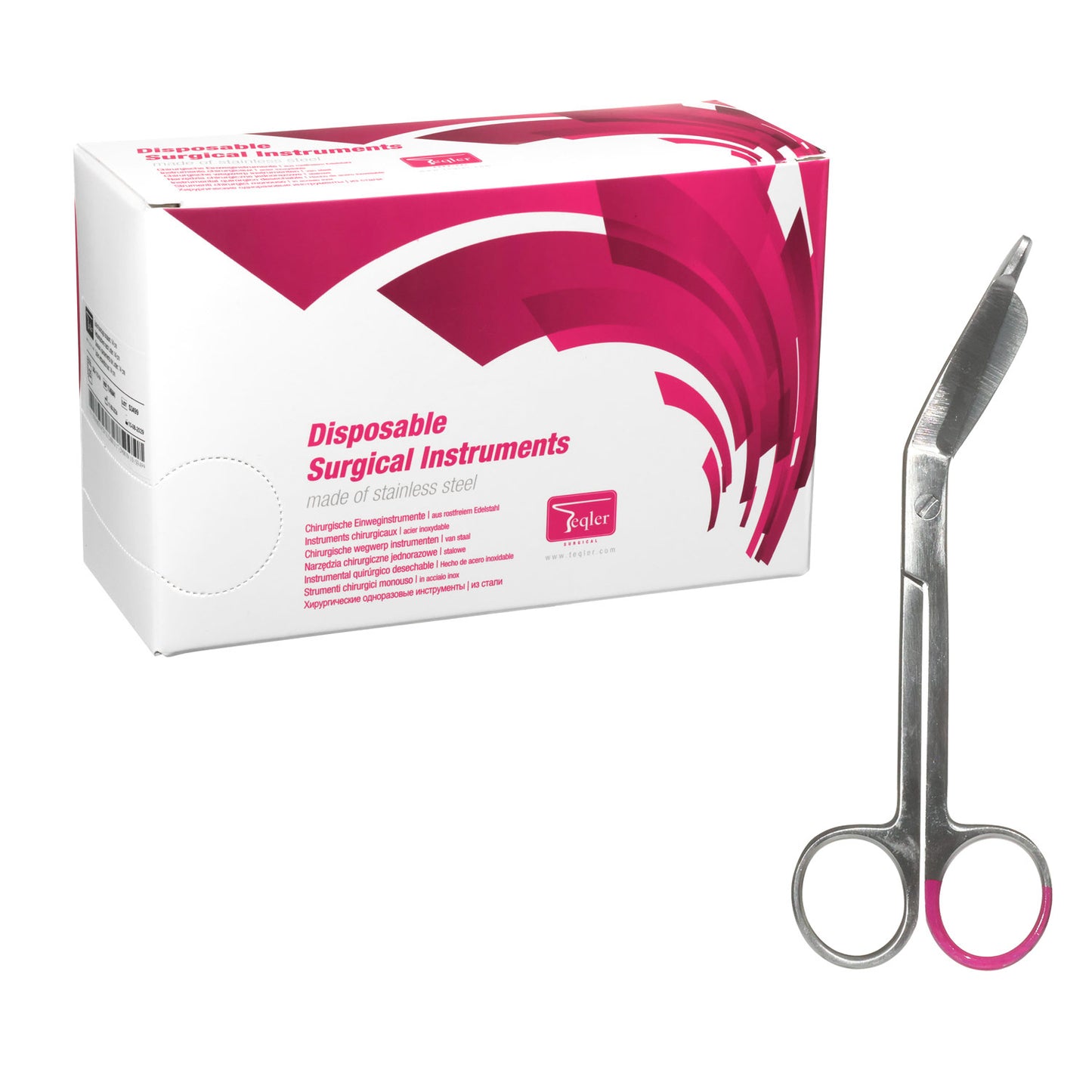 Smart Line Verbandschere | EAN 5056382514125 | günstig kaufen