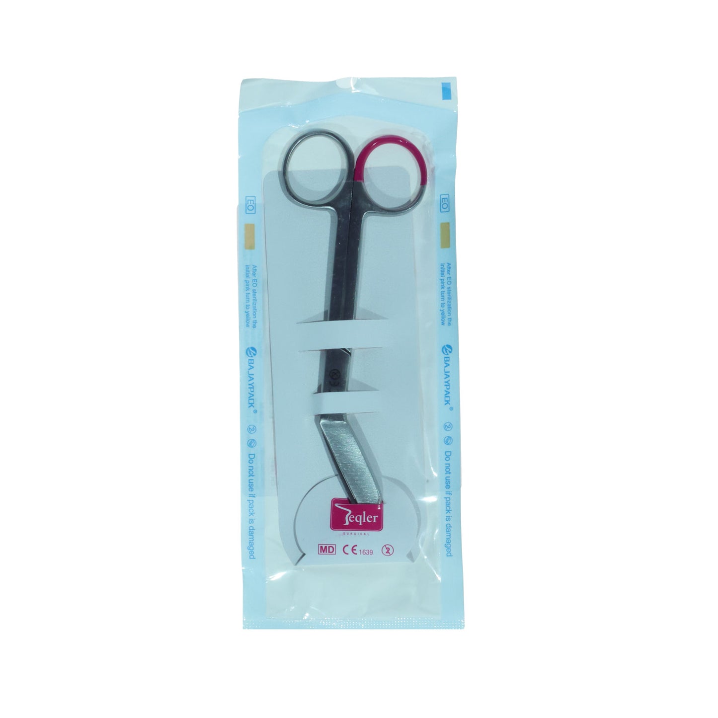 Smart Line Verbandschere | EAN 5056382514125 | günstig kaufen