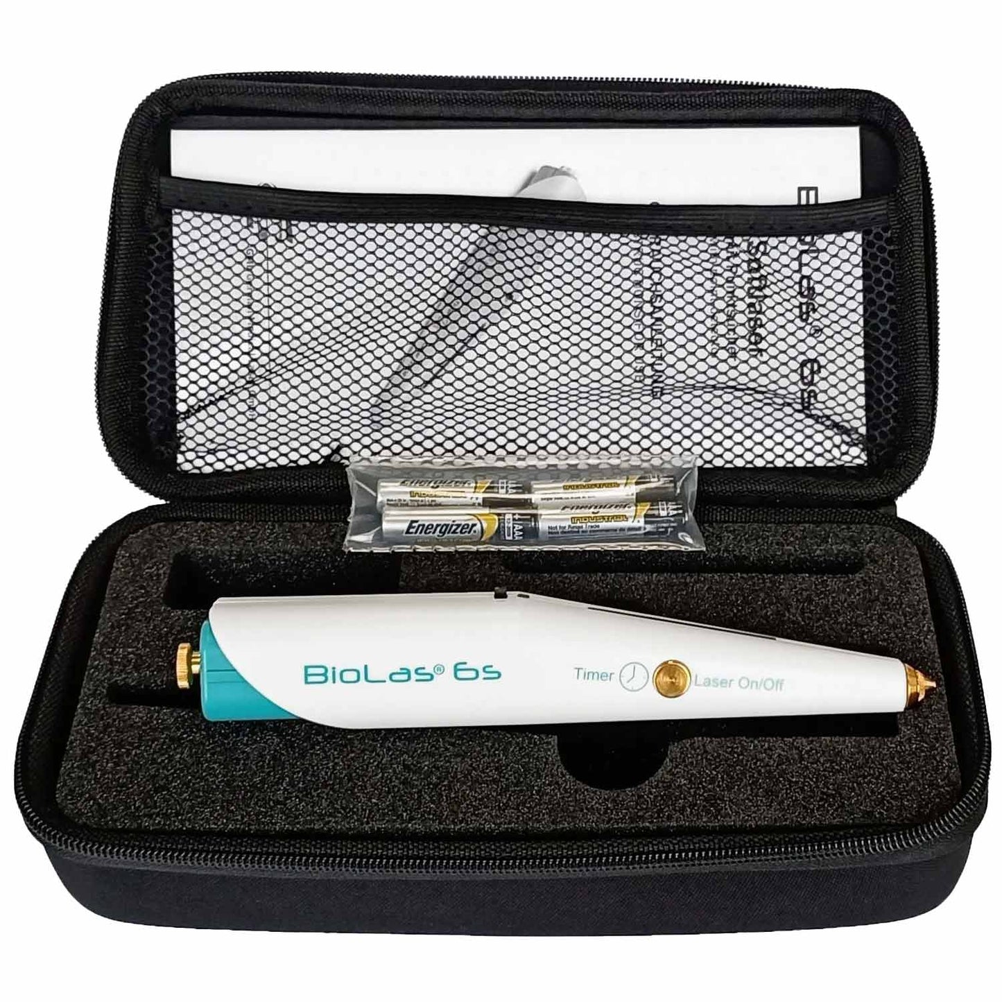 Softlaser BioLas 6s | EAN 4260180050097 | günstig kaufen