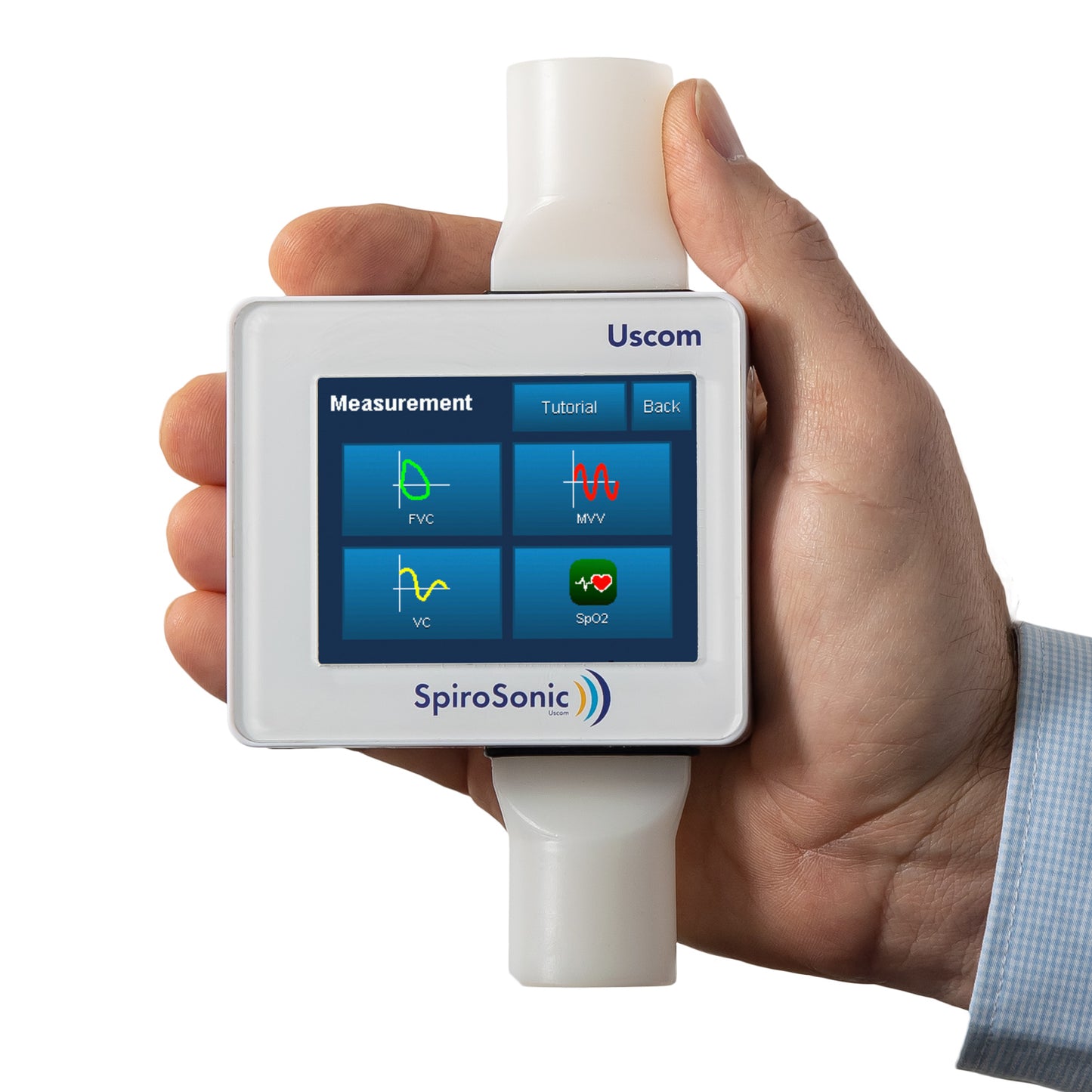 SpiroSonic SMART | günstig kaufen