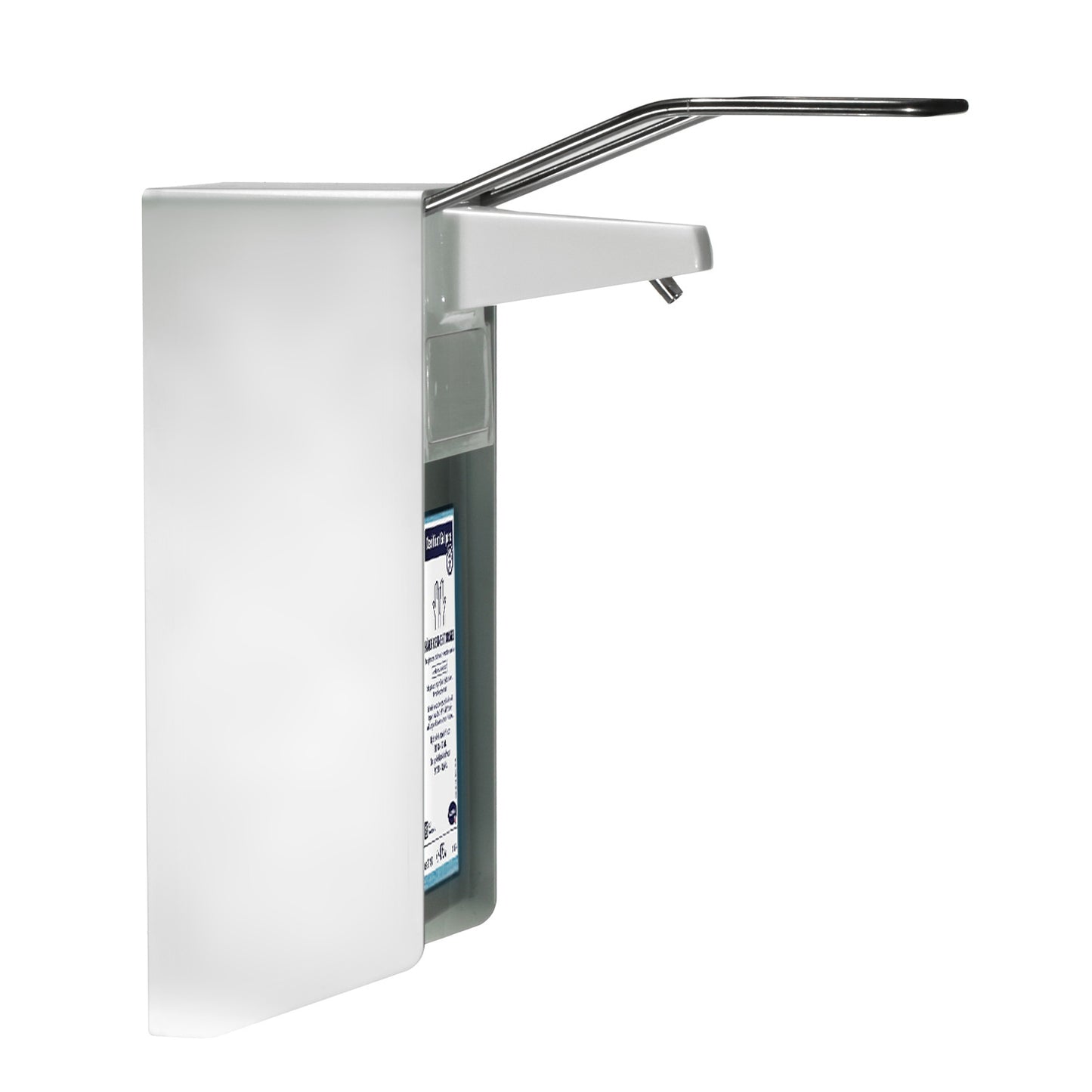Teqler Armhebelspender | EAN 4262431091064 | günstig kaufen