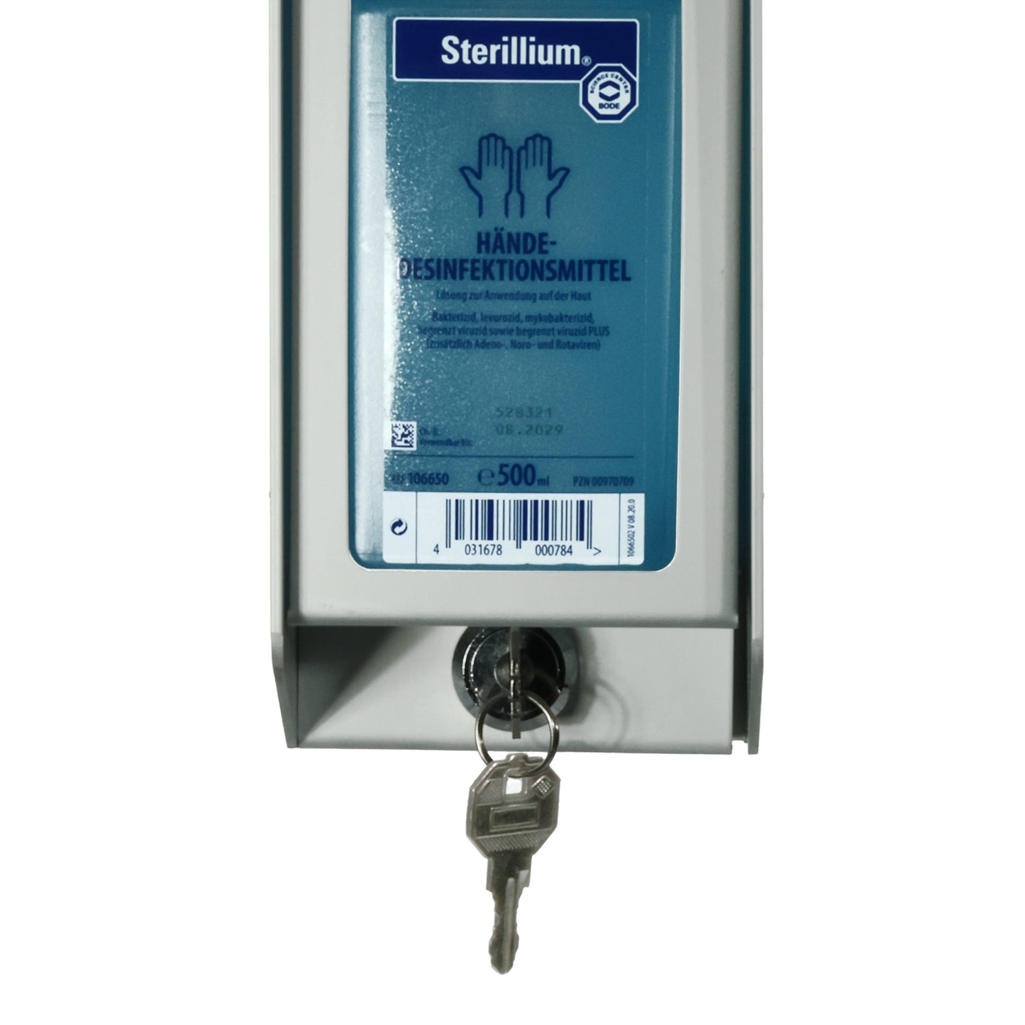 Teqler Armhebelspender | EAN 4262431091064 | günstig kaufen