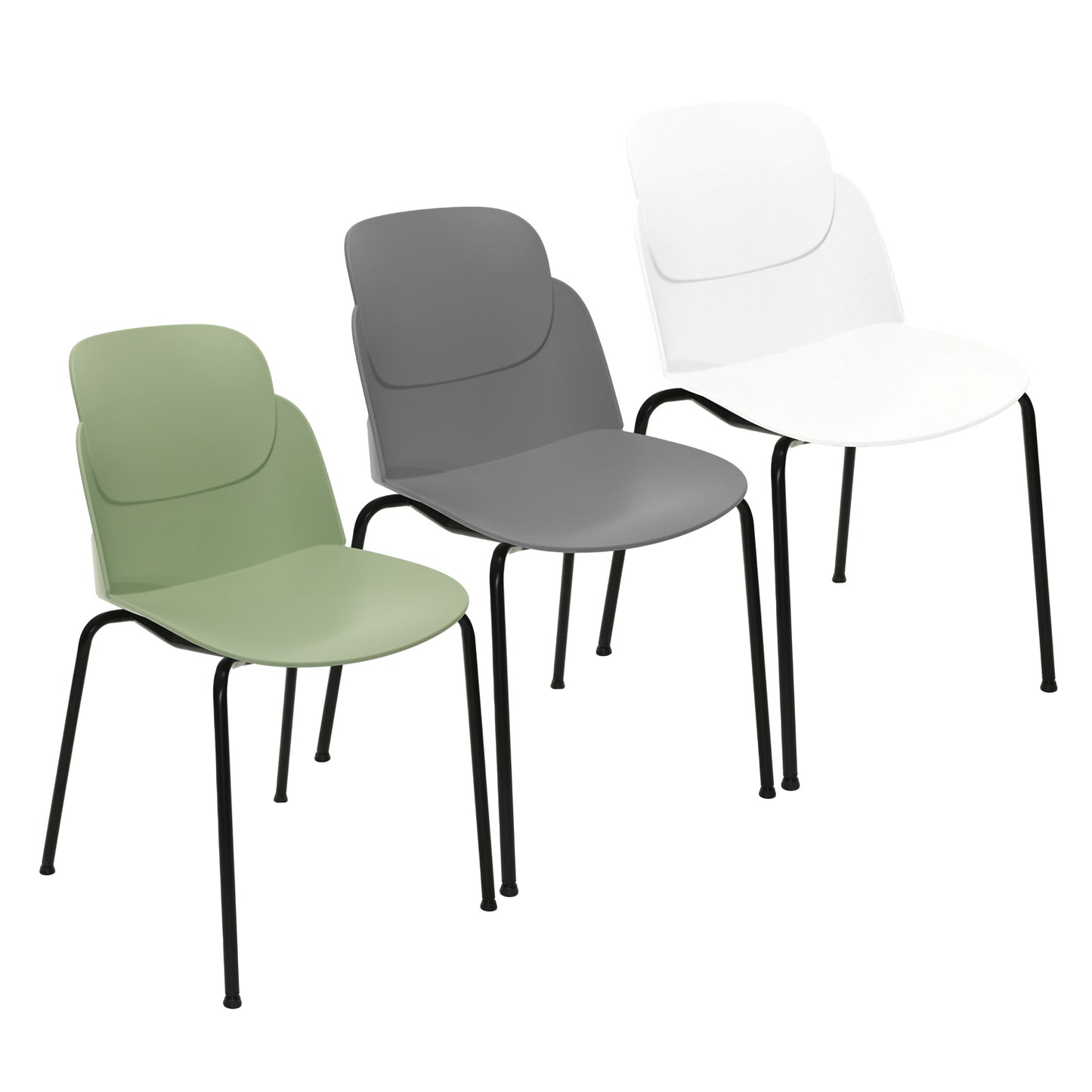 Teqler Design-Wartezimmerstuhl | EAN 4262431090753 | günstig kaufen