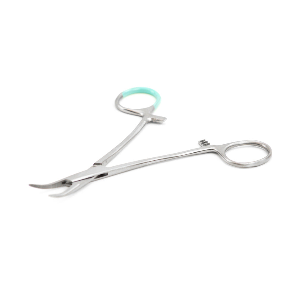 Teqler Halsted-Arterienklemme, 12,5 cm | EAN 4260306770229 | günstig kaufen