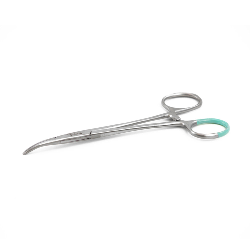 Teqler Halsted-Arterienklemme, 12,5 cm | EAN 4260306770229 | günstig kaufen