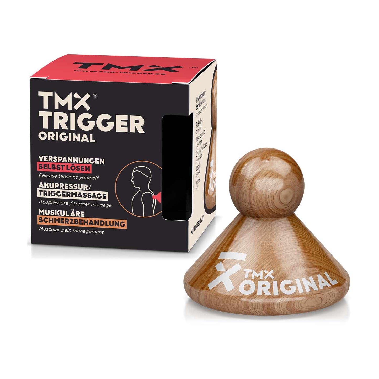 TMX® TRIGGER ORIGINAL | EAN 4260606130068 | günstig kaufen
