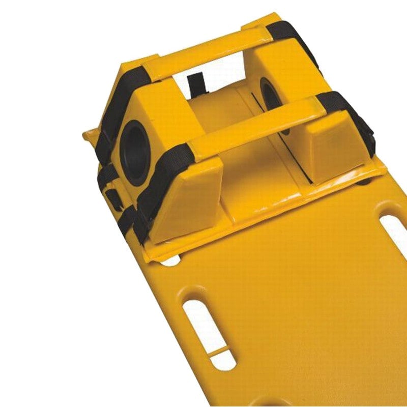 ultraHEAD-LOCK 1 Kopf-Fixierset