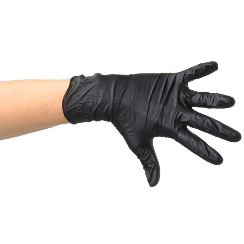 Unigloves Pearl Nitrilhandschuhe | EAN 4260314390525 | günstig kaufen