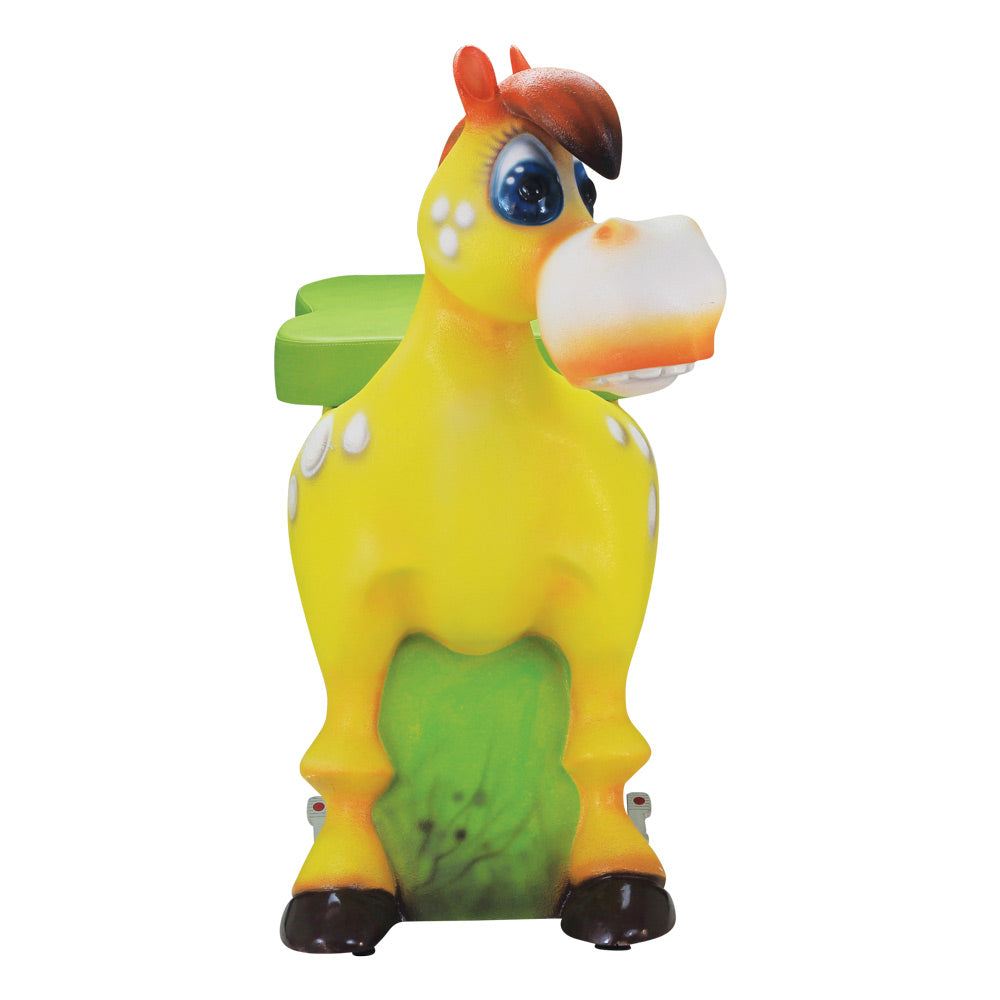 Untersuchungstisch Kinder «Pferd» | günstig kaufen