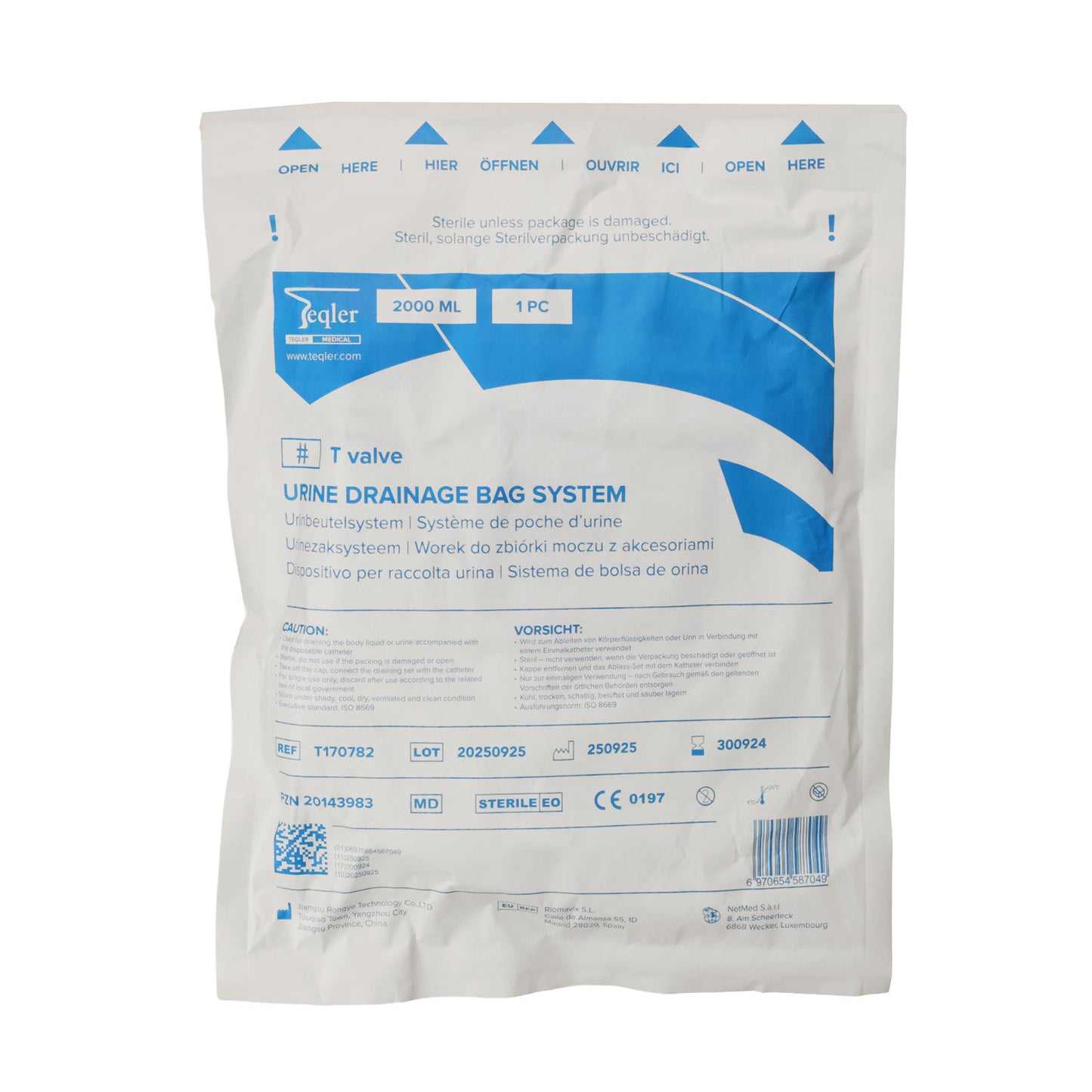 Urinbeutelsystem | günstig kaufen