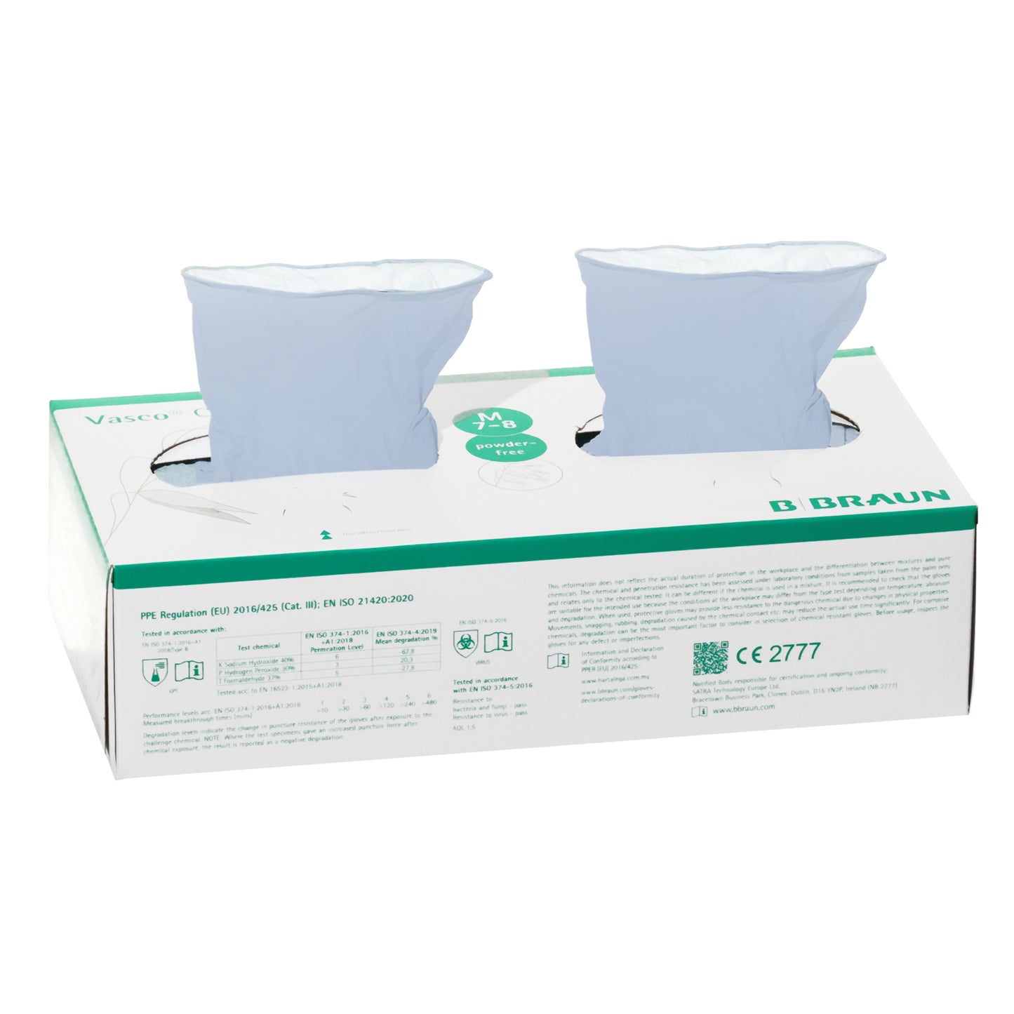 Vasco® COATS® light blue | PZN 19767224 | günstig kaufen