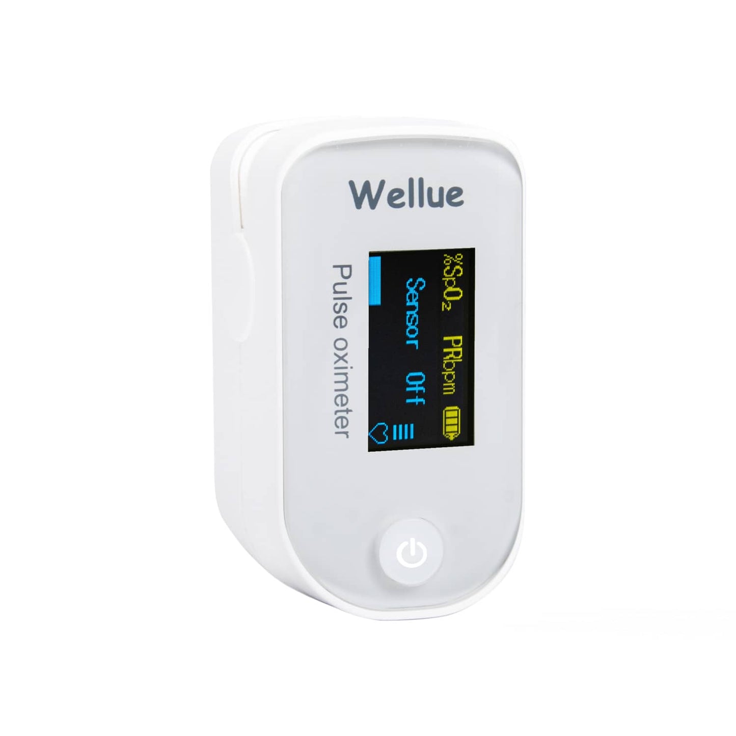Viatom Bluetooth-Pulsoximeter FS20F