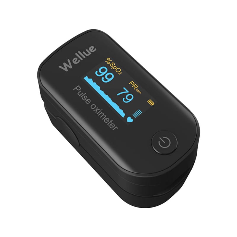 Viatom Bluetooth-Pulsoximeter FS20F