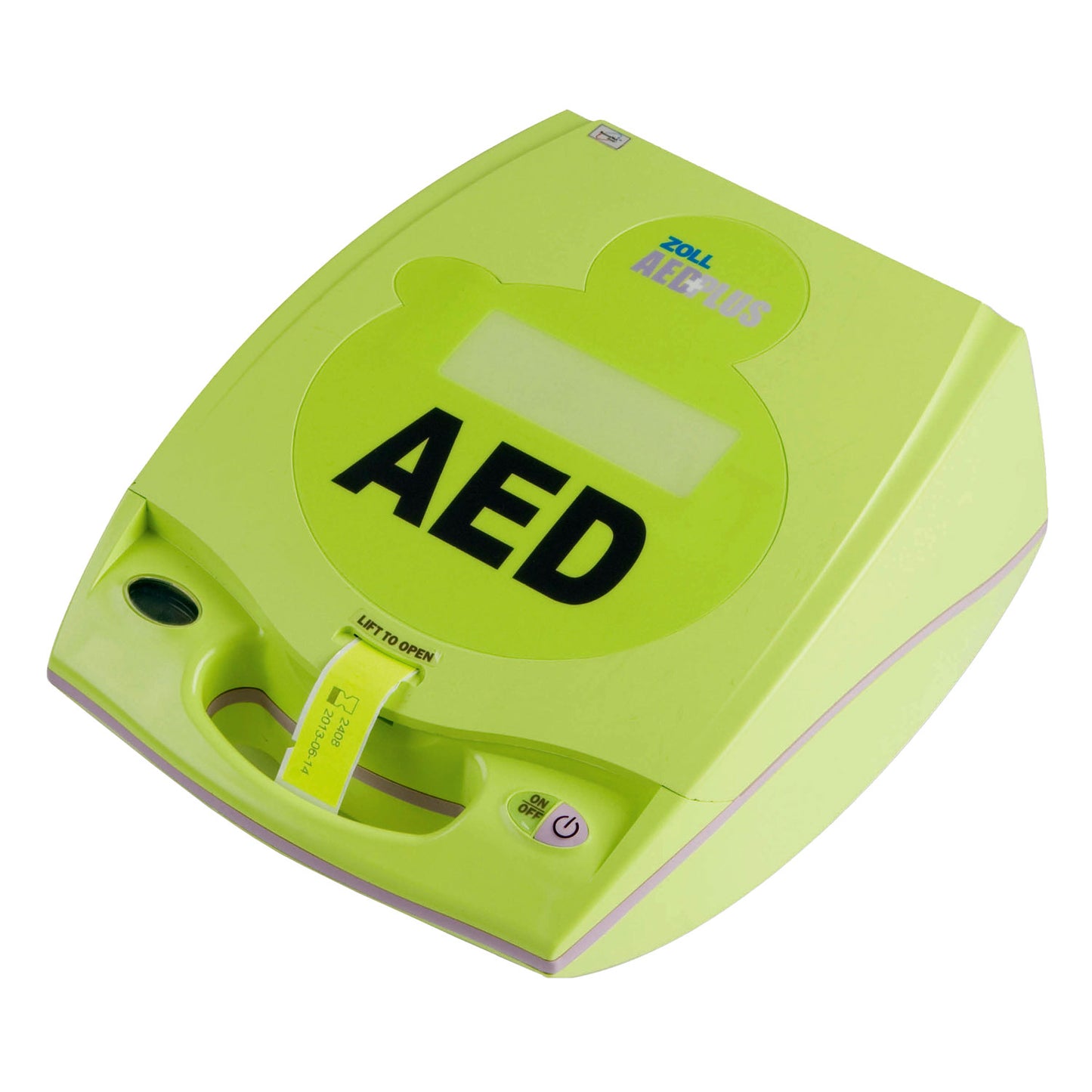 ZOLL AED PLUS® Halbautomat | günstig kaufen